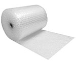 Bubble Wrap on a Roll