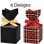 Cinch Gift Boxes