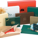 Newberry Pop-up Apparel Boxes