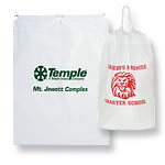 Short Run Cotton Cord Drawstring Bags