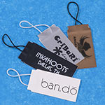Custom Elastic Tags
