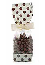 Ink Dotted Polypropylene Bags