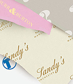 Custom Printed 20x30 Tissue Paper