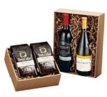 Corrugated Decorative Trays