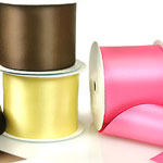 Double Face Satin Ribbon