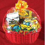 Dome Shrink Bags (100 Gauge)