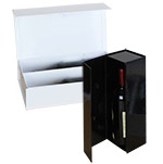 Rigid Magnetic Wine Box