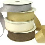 Faux Suede Ribbon