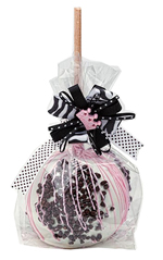 1.2mil Premium Gusseted Crystal Clear Bags