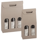 Grey Groove Italian Wine Boxes