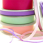 Grosgrain Fabric Ribbon