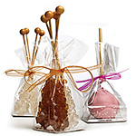 1.6mil Hard Bottom Polypropylene Food Bags