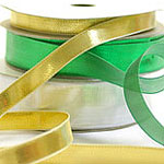 Karat Metallic Ribbon