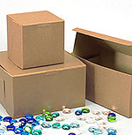 Ohio Valley Kraft Cupcake Boxes