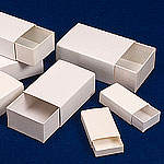 Matchbox Pharmacy Box