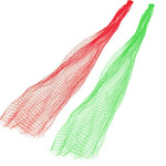 Poly Mesh Net Bags