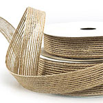 Jute Ribbon