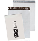 Imprinted Poly Self Seal Mailers
