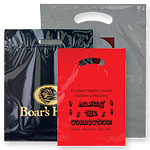 Short Run Die Cut Bags
