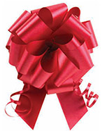 Insant Pull Pom Bows