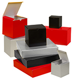 Gloss Tuck 1 Piece Gift Boxes