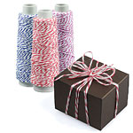 Bakery Twine on Spindle