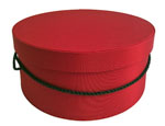 Red Hat Boxes