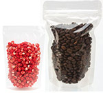 Clear 2.5mil Pouch Bags