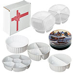 Bands, Boxes and Liners For Tins