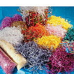 Shredded Tissue Paper