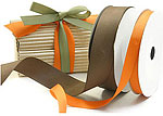 Polyester Twill Ribbon