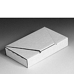 CD-DVD and Video Corrugated Mailers