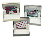 Pop-Up Gift Card Boxes