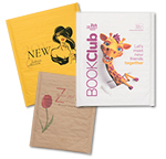 Imprinted Paper 1/8in Bubble Self Seal Mailers