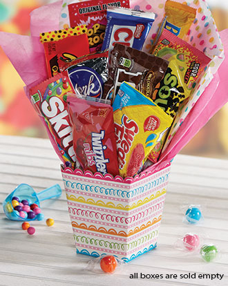 Sweet Treat Boxes