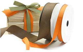 Polyester Twill Ribbon
