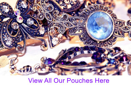 Drawstring Pouch Category