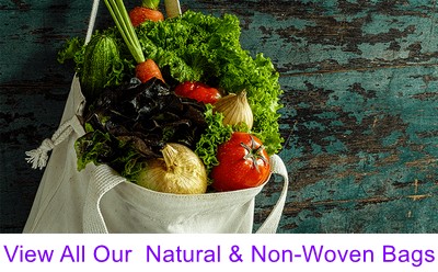 Non-Woven & Cotton Bag Category